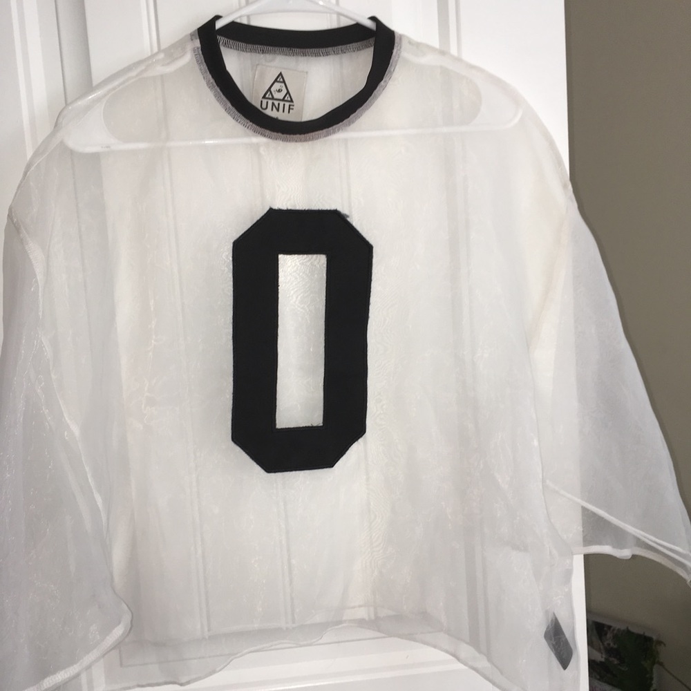 UNIF mesh top